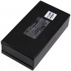 Batteri til Robotplneklipper Ambrogio L30 L30e Lite L50 L75 Agro R800Li Typ AG6208003