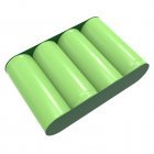 Batteri til busksaks Wolf Garten Accu 60 Typ HR-4/5AU