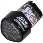 Makita Akku Type BL1015K passer til Makita DF330 ML102 10,8V 1500mAh
