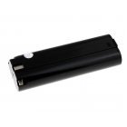 Batteri til Makita 6072DWK 3000mAh Batteri til Makita 6072DWK 3000mAh