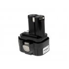 Batteri til Makita 6261DWE NiMH 2500mAh japan. Celler Batteri til Makita 6261DWE NiMH 2500mAh japan. Celler