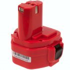 Batteri til Makita Elekronik-Power-Line 6317DWDRE Batteri til Makita Elekronik-Power-Line 6317DWDRE