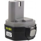 Batteri til Makita 6835DWA Original Batteri til Makita 6835DWA Original