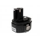 Batteri til Makita Allround-Line 6228DWE Batteri til Makita Allround-Line 6228DWE