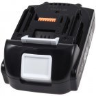 Batteri til Makita TD135D 2000mAh Batteri til Makita TD135D 2000mAh