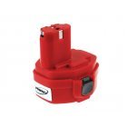 Batteri til Makita 1051DWD 2000mAh Batteri til Makita 1051DWD 2000mAh