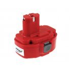 Batteri til Makita -UB181DZ 3000mAh Batteri til Makita -UB181DZ 3000mAh