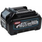 Batteri til Værktøj Makita Makita Batteri BL4025 191B36-3 med LED Batteri til Værktøj Makita Makita Batteri BL4025 191B36-3 med LED