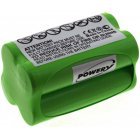 Batteri til Makita 6722DW Batteri til Makita 6722DW