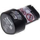 Batteri til Makita DF330DWX 1300mAh Original Batteri til Makita DF330DWX 1300mAh Original