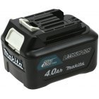 Batteri til Makita DF031D 4000mAh Original 10,8 Volt Batteri til Makita DF031D 4000mAh Original 10,8 Volt