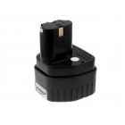 Batteri til Makita Typ 1202A 3000mAh Batteri til Makita Typ 1202A 3000mAh