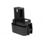 Batteri til Makita Typ 9100 Batteri til Makita Typ 9100