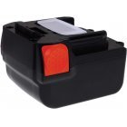 Batteri til Max Rebar RB397 Batteri til Max Rebar RB397