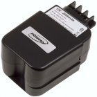 Batteri til metabo BE A 25S-R+ (FlachKontakte) Batteri til metabo BE A 25S-R+ (FlachKontakte)