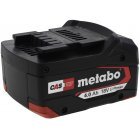 Batteri til Batteri-Boremaskine Metabo 6.02104.50 BS18LT Q 18V Li-Ion  4,0Ah Original