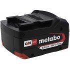 Batteri til Batteri-Boremaskine Metabo 6.02104.50 BS18LT Q 18V Li-Ion 4,0Ah Original Batteri til Batteri-Boremaskine Metabo 6.02104.50 BS18LT Q 18V Li-Ion 4,0Ah Original