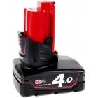 Batteri til Milwaukee Type 3 INR 19/65-2 Original Batteri til Milwaukee Type 3 INR 19/65-2 Original
