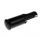 Batteri til værktøj Panasonic vinkel-skruemaskine EY6225CQ NiMH 3000mAh Batteri til værktøj Panasonic vinkel-skruemaskine EY6225CQ NiMH 3000mAh