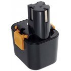 Batteri til Panasonic fugepistol EY3654