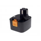 Batteri til Panasonic EY6409 Batteri til Panasonic EY6409