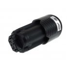 Batteri til Ridgid Jobmax