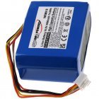Batteri til Robomow RK2000 RK2000 Pro Robotplneklipper