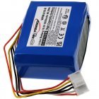 PowerBatteri til Robomow RK 2000 Pro Robotplæneklipper PowerBatteri til Robomow RK 2000 Pro Robotplæneklipper