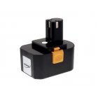 Batteri til Ryobi CTH1442 Batteri til Ryobi CTH1442