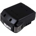 Batteri til Ryobi BID-142 2000mAh Batteri til Ryobi BID-142 2000mAh