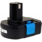 Batteri til Ryobi Type BPP-1415 Batteri til Ryobi Type BPP-1415