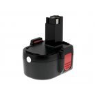 Batteri til Skil skruemaskine 2487-05 Batteri til Skil skruemaskine 2487-05