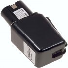 StandardBatteri kompatibel med Skil Type 92955 StandardBatteri kompatibel med Skil Type 92955
