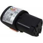 STIHL Batteri AK 10 til modeller i Batterierystem COMPACT f.eks. HSA 56, FSA 56 Li-Ion med LED STIHL Batteri AK 10 til modeller i Batterierystem COMPACT f.eks. HSA 56, FSA 56 Li-Ion med LED