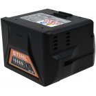 STIHL Batteri AK 10 til modeller i Batterierystem COMPACT f.eks. HSA 56, FSA 56 Li-Ion med LED