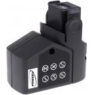 Batteri til Wolf Garten Typ Li-Ion Power PACK 4 Batteri til Wolf Garten Typ Li-Ion Power PACK 4