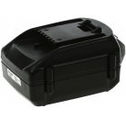 PowerBatteri til Rasentrimmer Worx WG156, WG157 PowerBatteri til Rasentrimmer Worx WG156, WG157