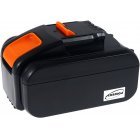 Powerbatteri til Worx WG154E