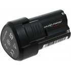 Batteri til Worx WX125.3 Batteri til Worx WX125.3