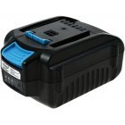 PowerBatteri til Sav Worx WG380 PowerBatteri til Sav Worx WG380