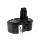 Batteri til Würth Typ 0700900530 3000mAh NiMH Batteri til Würth Typ 0700900530 3000mAh NiMH