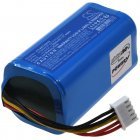 Batteri kompatibelt med Airrobo Typ 4S1P PCM3200