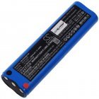 Batteri kompatibelt med Bissell Type 1607381 Batteri kompatibelt med Bissell Type 1607381