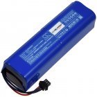 Batteri til Cecotec Conga 5290 8290 Robotstøvsuger Batteri til Cecotec Conga 5290 8290 Robotstøvsuger