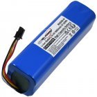 PowerBatteri kompatibel med Dreame Typ P2008-4S2P-MMBK PowerBatteri kompatibel med Dreame Typ P2008-4S2P-MMBK