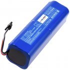 Batteri kompatibelt med Dreame Type P2150-4S2P-MMBK Batteri kompatibelt med Dreame Type P2150-4S2P-MMBK