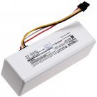 PowerBatteri kompatibelt med Dreame Type BRR-2P4S-2600S PowerBatteri kompatibelt med Dreame Type BRR-2P4S-2600S