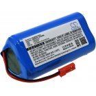 Batteri til Robotstøvsuger Easyhome SR3001 Batteri til Robotstøvsuger Easyhome SR3001