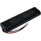 Batteri kompatibel med Ecovacs Type S01-LI-148-2600