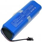 XXL Batteri kompatibelt med Eufy Typ INR18650M26-4S2P